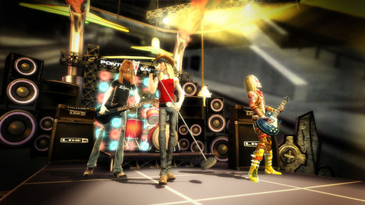 Полный трек-лист Guitar Hero 5 Полный трек-лист Guitar Hero 5